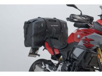 ВОДОНЕПРОНИЦАЕМАЯ МОТОСУМКА SW-MOTECH DRYBAG 700 NEW СЕРО-ЧЁРНАЯ