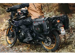 Сумка для аксессуаров PRO Plus WP