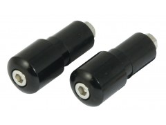 Грузики руля Slim (6 цветов)