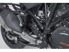 Захист заднього гальмівного циліндра KTM 1290 Super Adventure (21-)