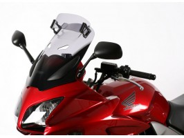 СКЛО ВІТРОВЕ HONDA CBF1000 (06-) MRA VARIOTOURINGSCREEN тоноване