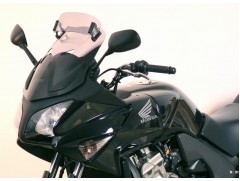 СТЕКЛО ВЕТРОВОЕ Honda CBF600S (04-) MRA VARIOTOURINGSCREEN тонированное