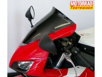 ВЕТРОВОЕ СТЕКЛО СО СПОЙЛЕРОМ SPOILER SCREEN ДЛЯ Honda CBR 1000 RR