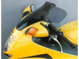 ВЕТРОВОЕ СТЕКЛО СО СПОЙЛЕРОМ ДЛЯ Honda CBR1000XX MRA затемненное