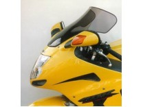 Скло вітрове MRA Racing для CBR 1100 XX тоноване