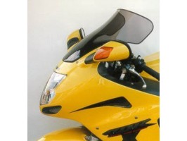 Стекло ветровое MRA Racing для CBR 1100 XX тонированное