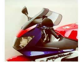 ВІТРОВЕ СКЛО ІЗ СПОЙЛЕРОМ SPOILER SCREEN ДЛЯ Honda CBR900RR (00-01)