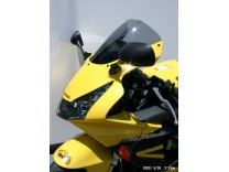 СКЛО ВІТРОВЕ MRA RACING SCREEN ДЛЯ HONDA CBR 900 RR (02-)