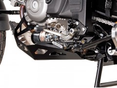 Защита двигателя SUZUKI DL650 V-Strom (11-) /XT (15-)