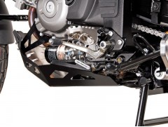 Захист двигуна SUZUKI DL650 V-Strom (11-) /XT (15-)