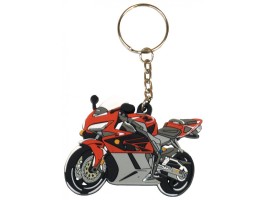 Брелок для ключів Honda CBR1000RR 05-06