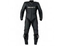 Мотокомбинезон SHIFT M1 Leather Suit Black 52-M-L US