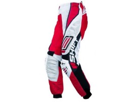 SHIFT Pro Strike Pant Red size 30