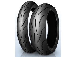 Шина задняя MICHELIN PilotPower 2CT 190/50ZR17