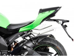 Мотосумки BLAZE боковые для Kawasaki Ninja ZX-10R (08-10)