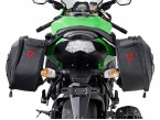 Придбати Мотосумки BLAZE бічні для Kawasaki Ninja ZX-10R (08-10) SW-MOTECH Київ Одеса Харків Дніпропетровськ Херсон Миколаїв Запоріжжя Львів Івано-Франківськ Ужгород Полтава Чернігів Тернопіль Житомир