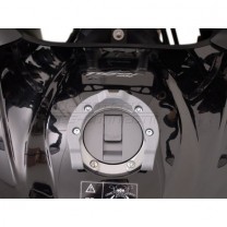 Кріплення мотосумки на бак QUICK-LOCK 6 болтів для TRIUMPH