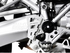 Защита заднего тормозного цилиндра BMW R 1200 GS (08 -).