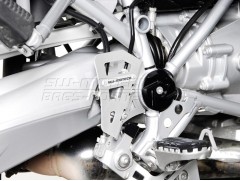 Защита заднего тормозного цилиндра BMW R1200GS (08 -)