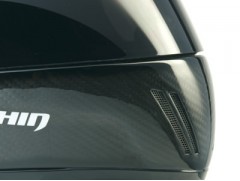Шлем MARUSHIN RS1 p.XL  карбон