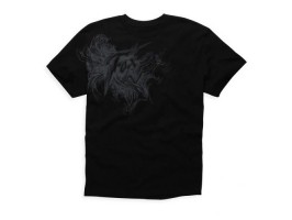 Футболка Day 2 Day ss Tee Mens BLACK 