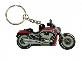Брелок для ключів Harley-Davidson V-ROD