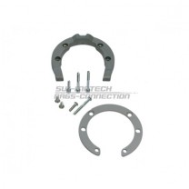 Кріплення мотосумки на бак QUICK-LOCK 6 болтів для TRIUMPH
