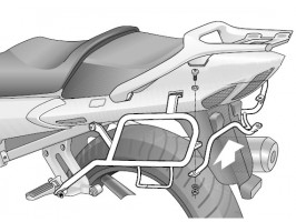 Кріплення для бокових кофрів SHAD Yamaha FJR 1300
