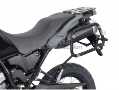 QUICK-LOCK EVO адаптери для бічних кофрів для YAMAHA XT 660 Z Tenere