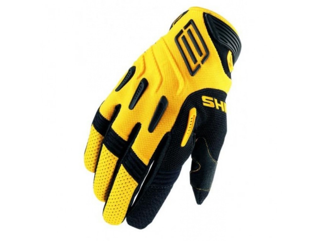 Купить SHIFT Recon MX Glove Yellow Shift  Киев Одесса Харьков Днепропетровск Херсон Николаев Запорожье Львов Ивано-Франковск Ужгород Полтава Чернигов Тернополь Житомир