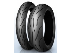 Задня шина Michelin Pilot Power MICHELIN 180/55ZR17 (73W) PILOTPOWER