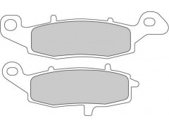 Гальмівні колодки FERODO FDB2048P