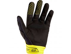 DIRTPAW GIANT GLV YELLOW 