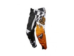 Штани дитячі Kids 180 Racepants Yellow 28