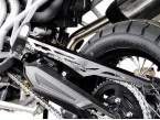 Купить Алюминиевая защита цепи Triumph Tiger 800XC   Киев Одесса Харьков Днепропетровск Херсон Николаев Запорожье Львов Ивано-Франковск Ужгород Полтава Чернигов Тернополь Житомир