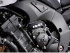 Купить Боковые слайдеры (крашпеды) для Yamaha FZ8 / FZ8 Fazer (10-) SW-MOTECH  Киев Одесса Харьков Днепропетровск Херсон Николаев Запорожье Львов Ивано-Франковск Ужгород Полтава Чернигов Тернополь Житомир