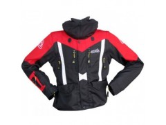 Куртка MX Jacket LEATT GPX Adventure Red