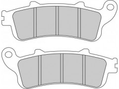 Гальмівні колодки FERODO FDB2098ST