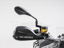 Защита рук SW-Motech BBSTORM на BMW F700GS