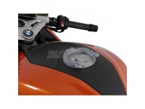 Крепление мотосумки на бак QUICK-LOCK для BMW K1300R '09-