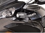 Придбати Кріплення фар HAWK для Ducati Multistrada 1200 (10-). Київ Одеса Харків Дніпропетровськ Херсон Херсон Миколаїв Запоріжжя Львів Івано-Франківськ Ужгород Полтава Чернігів Тернопіль Житомир