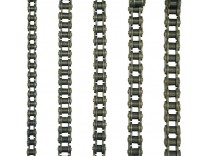 Цепь Triple-S Chains 428 Standart L250