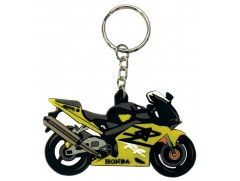 Брелок для ключей Honda CBR900RR