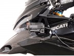 Купить Крепление фар HAWK для Ducati Multistrada 1200 (10-).   Киев Одесса Харьков Днепропетровск Херсон Николаев Запорожье Львов Ивано-Франковск Ужгород Полтава Чернигов Тернополь Житомир