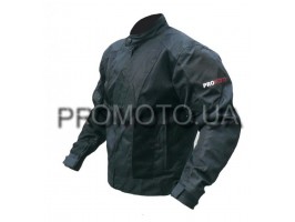 Мотокуртка PROMOTO AIR BLACK p.XL