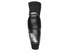 Налокотники МХ Elbow Guard LEATT Hard Shell Black