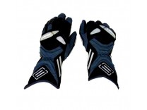 SHIFT Hybrid Delta Glove Black