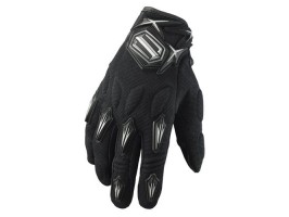 SHIFT Stealth Glove Black 