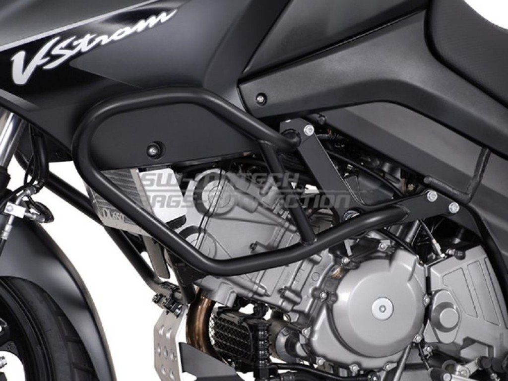 Купить Защитные дуги SUZUKI DL 650 V-Strom SW-MOTECH  Киев Одесса Харьков Днепропетровск Херсон Николаев Запорожье Львов Ивано-Франковск Ужгород Полтава Чернигов Тернополь Житомир