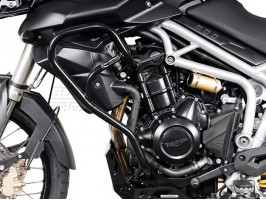 Защитные дуги Triumph Tiger 800 / 800 XC (10-14)